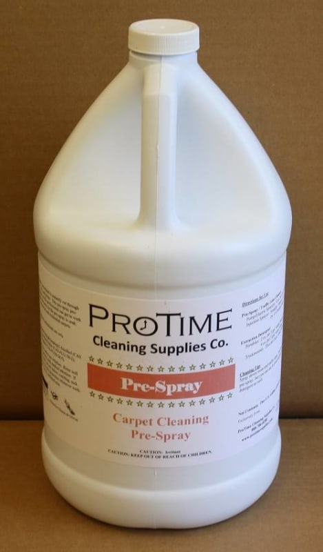 ProTime Pre-Spray - 1 Gal ProTime Pre-Spray - 1 Gal