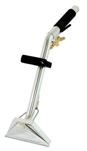 29 inch ProTime Stair Tool, 2 jet S-Bend, 10 inch Head, 1200psi 29 inch ProTime Stair Tool, 2 jet S-Bend, 10 inch Head, 1200psi