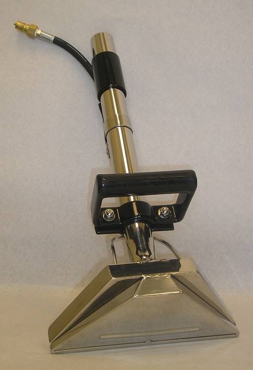 18 inch ProTime Stair Tool, 2 jet S-Bend, 10 inch Head, 1200psi 18 inch ProTime Stair Tool, 2 jet S-Bend, 10 inch Head, 1200psi