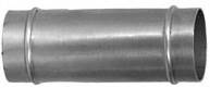 2in Vacuum Hose Cuff Joiner, Stainless Steel 2in Vacuum Hose Cuff Joiner, Stainless Steel