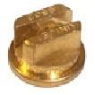 Jet Nozzle - T-Jet Brass