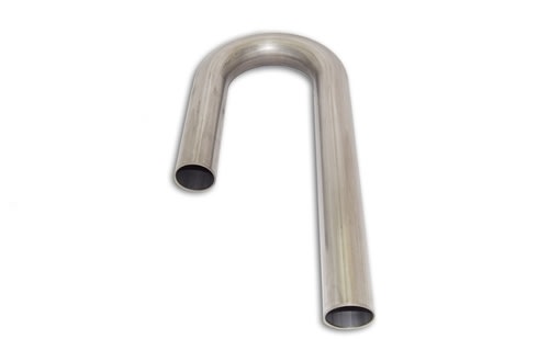 1 1/2"  J 2.25 CLR 321 Stainless Bend