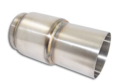 Extended Exit Race Muffler