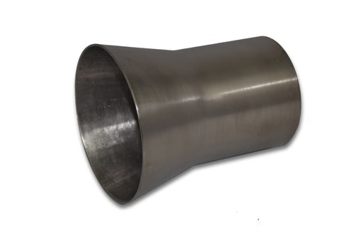 2 3/8" Transition Reducer Mild Steel