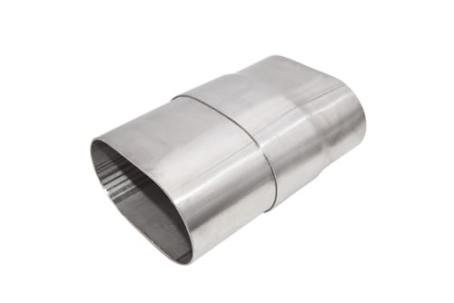 3" Oval Slip Joint 3" Oval Slip Joint