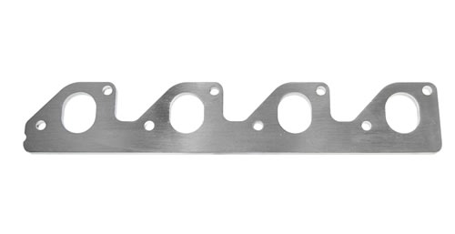 Small Block Ford-351C 2v Small oval Port Stainless Header Flange