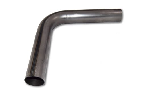 4" 90 Degree 4 CLR Mild Steel Bend