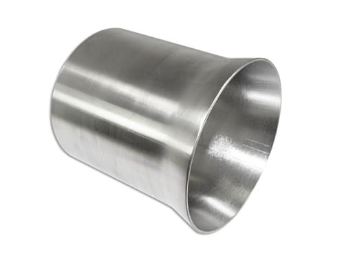4 1/2" Transition Reducer Stainless Steel 4 1/2" Transition Reducer Stainless Steel