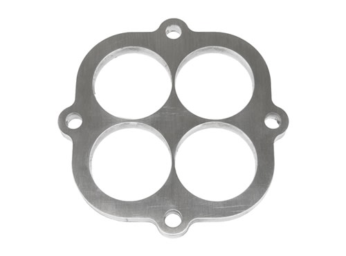 4-Bolt 304 SS Cobra Kit Car Collector Flange