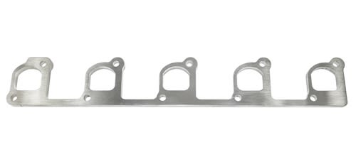 Dodge Viper (Gen 1 and 2) Stainless Header Flange