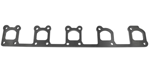 Dodge Viper 1st, 2nd, 3rd Gen Combination Mild Steel Header Flange