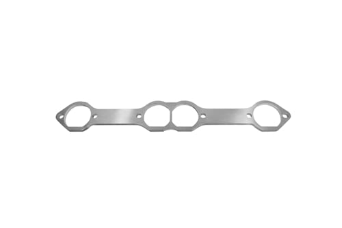 Chrysler B1 PSO Stainless Header Flange