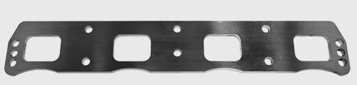 FHO 426-604 Stage V Hemi Mild Steel Header Flange