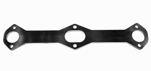 Oldsmobile 303 "Rocket 88" Stainless Header Flange