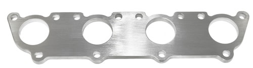 Audi 4.2L RS6 Stainless Header Flange