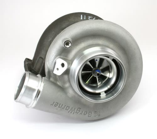 BorgWarner S300SXE Series Turbo- 65mm-76mm