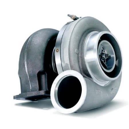 BorgWarner S400SX Series Turbo- 80mm