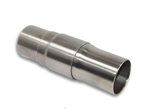 1 7/8" Stainless Double Slip Joint 1 7/8" Stainless Double Slip Joint