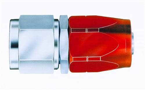 Aeroquip AQP Race Fitting -04AN Straight Fitting