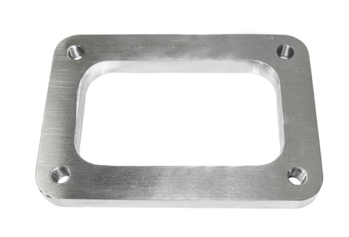T100 Turbo Inlet Flange