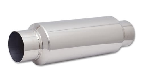 Large Diameter Bottle Style Resonator 3.5 Large Diameter Bottle Style Resonator 3.5