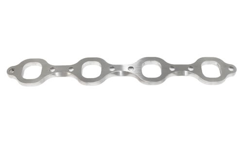Small Block Ford Z304 Header Flange - 3" Bolt Spacing