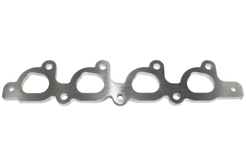 Ford Focus 2.0 Zetec Stainless Header Flange