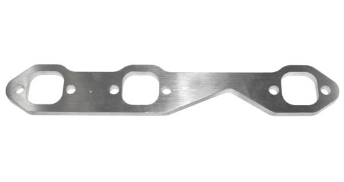GM 4.3L V6 EcoTec3 LV3 Header Flange