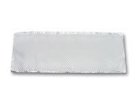 QUIETSHEET Diamond Acoustic Shield; Size: 27.50" x 10.25" (700mm x 260mm)