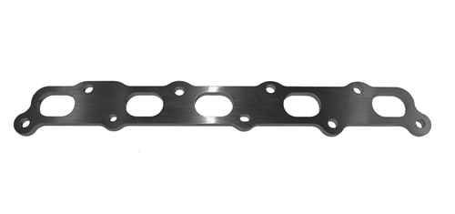 Chevy Colorado 3.5L 3.7L I5 Header Flange Chevy Colorado 3.5L 3.7L I5 Header Flange