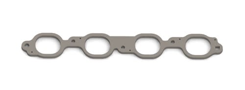 Small Block Chevy 6.2L LT1 V8 Mild Steel Header Flange