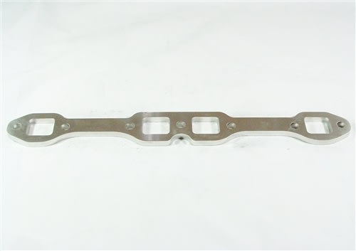Ford 312 Y Block Header Flange