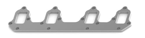 Ford FE Low RIse 427 16-Bolt Header Flange