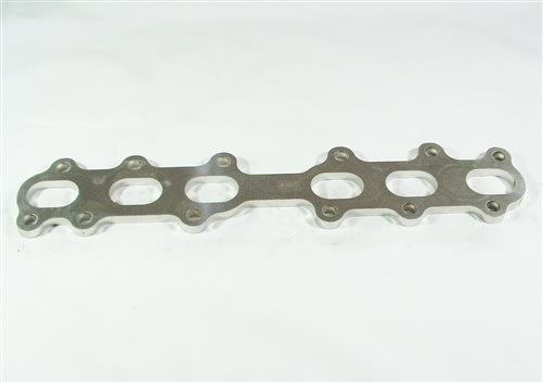 Toyota 2JZGTE Header Flange