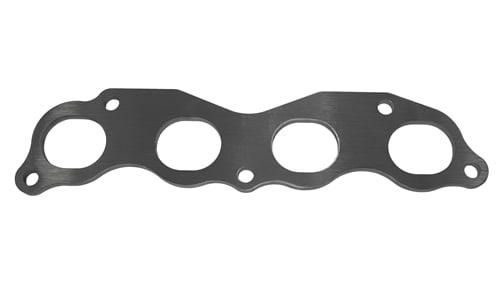 Honda Acura K Series Mild Steel Header Flange