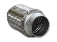 Vibrant 64604 Standard Flex Coupling Without Inner Liner, 2" dia. x 4" long