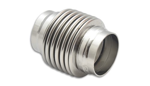 Stainless Steel Bellow Assembly 1.5 Stainless Steel Bellow Assembly 1.5