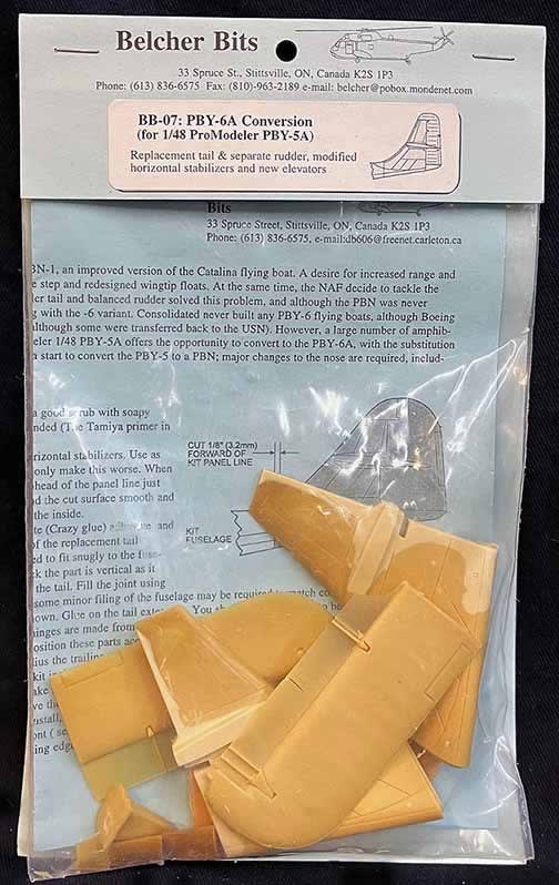 Belcher_Bits_BB-07_PBY-6A_Conversion Set