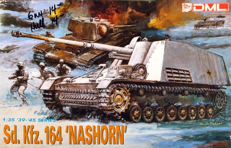DML_6001_Sd_Kfz_164_Nashorn