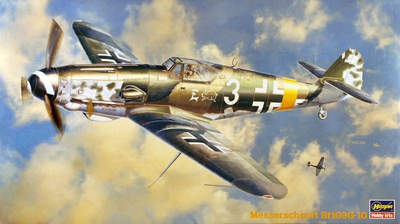 Hasegawa_JT64_Bf_109G-10