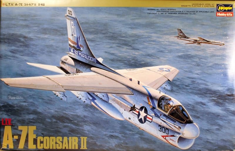 Hasegawa_P12_A-7E_Corsair_II