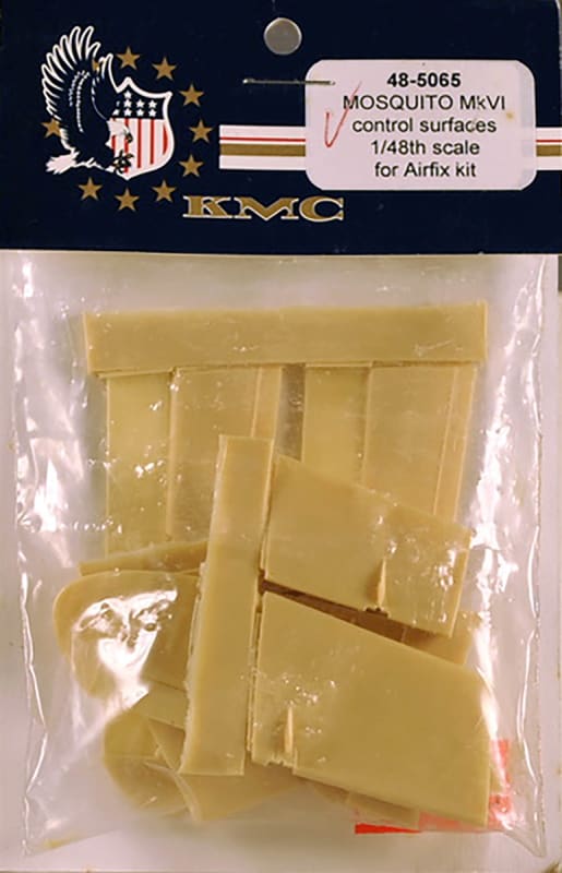 KMC_48-5065_Mosquito_MkVI_Control_Surfaces