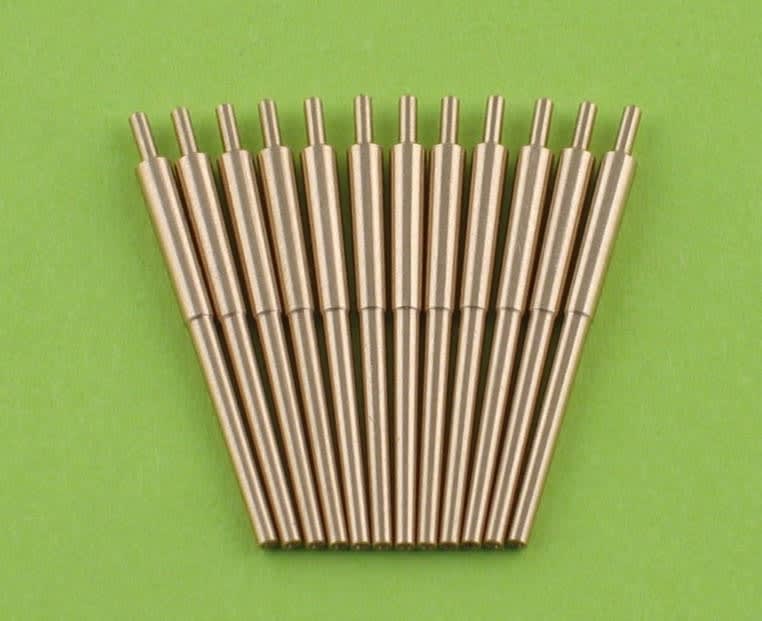 Master_Model_350-002_German_15cm_SKC_28_Barrels