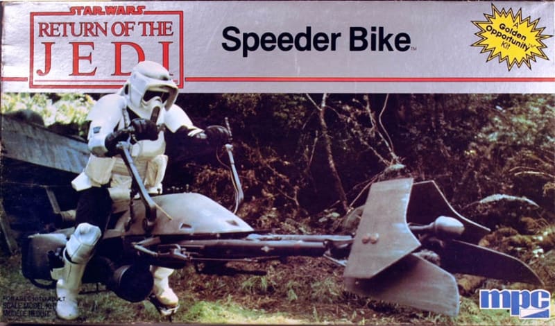 MPC_1927_Star_Wars_Speeder_Bike_ROTJ