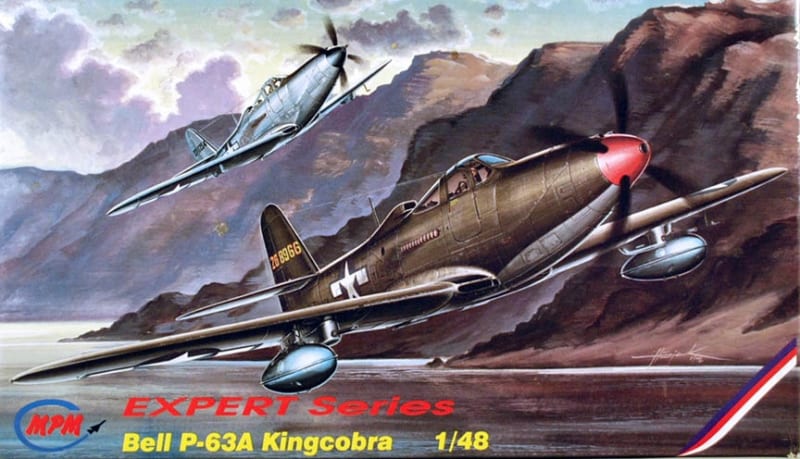 MPM_48024_Bell_P-63A_Kingcobra