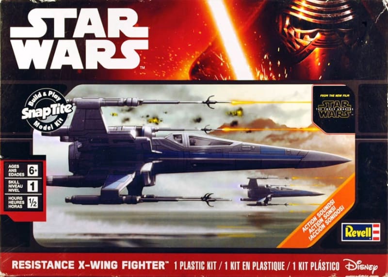 Revell_85-1632_Star_Wars_Resistance_X-Wing