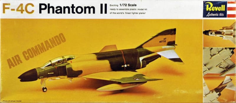 Revell_H-229_F-4C_Phantom_II