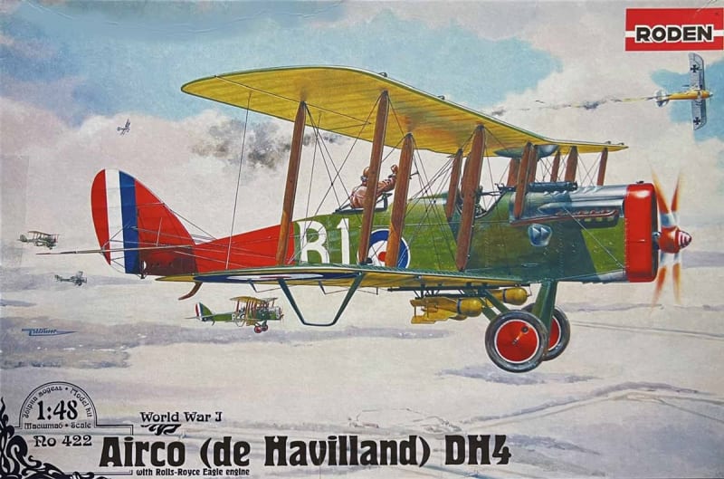 Roden_422_Airco_D.H.4