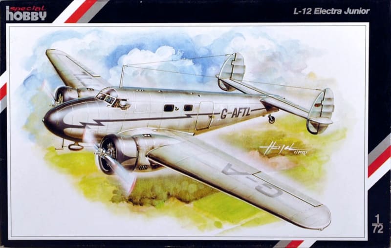 Special_Hobby_72023_L-12_Electra_Junior