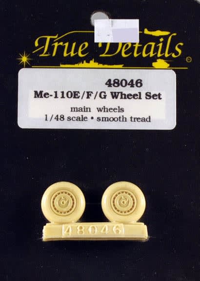 True Details_48046_Me-110E_F_G_wheels